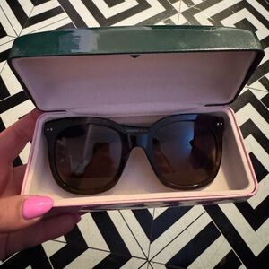Kate Spade sunglasses